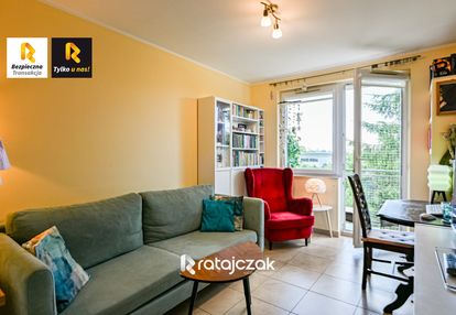 2 pok | balkon | 2 piętro | gniewino | pod klucz