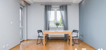 Świetna lokalizacja - blisko zakrzówek - balkon