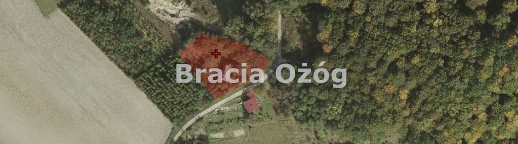 Kąkolówka, gm. błażowa, działka na sprzedaż