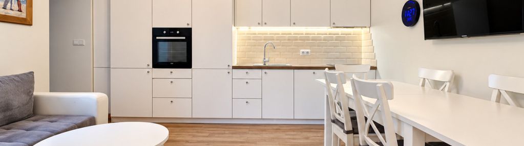 Mieszkanie+strych | 49,7m² + 38,7m² | bernardyńska