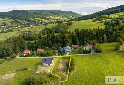 Cisza, widok i twój wymarzony dom, królowa polska