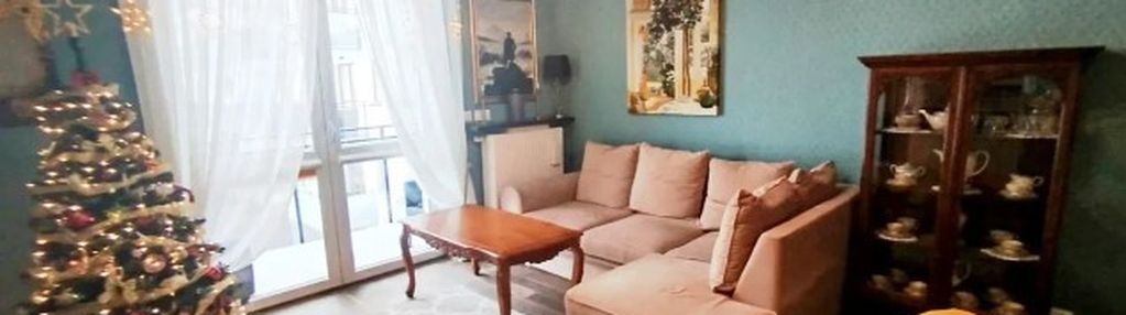 3-pokojowe mieszkanie na bemowie