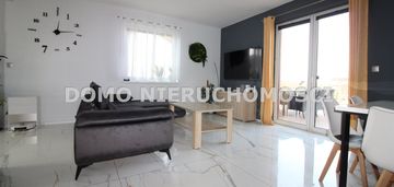 *wolno stojący*5 pokoi*garaż*taras*pompa ciepła*