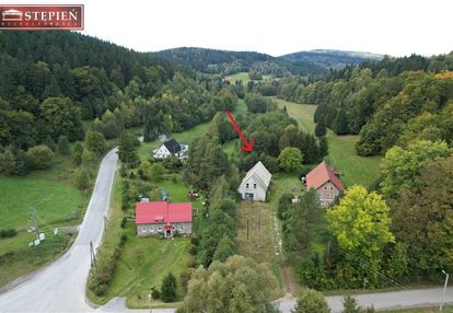 Działka z potencjałem w rudawach janowickich