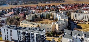 Bemowo 6 pokoi, inwestycyjne lub dla dużej rodziny