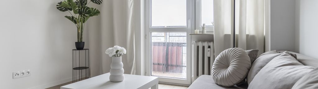 2 pokoje| po remoncie| balkon | parking