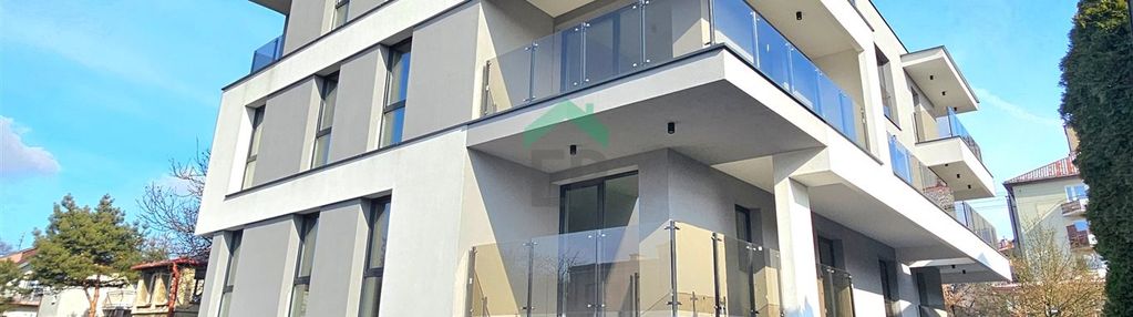 Mieszkania w nowym bloku już czekają na ciebie