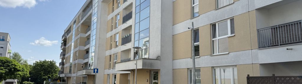 Wilczak | 2 pok  | balkon | ustawne | lokalizacja