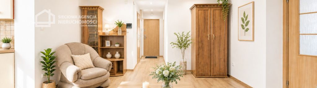 40m² | bezczynszowe | centrum kartuz | po remoncie