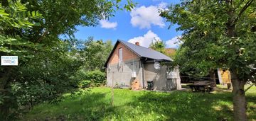 Dom jednorodzinny, centrum, z dużym potencjałem