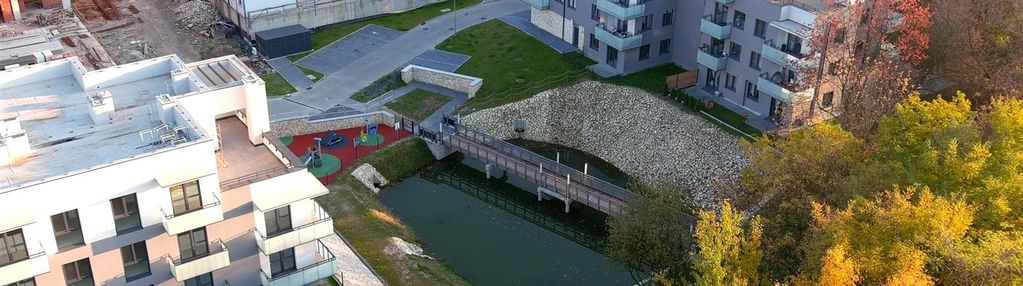 2m35 - sosnowiec, zagórze - mieszkanie inwestycja
