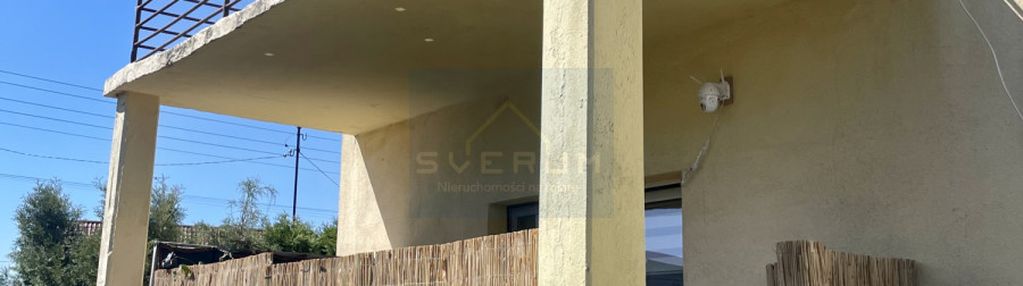 Dom wolnostojący na sprzedaż 132m2 kiedrzyn