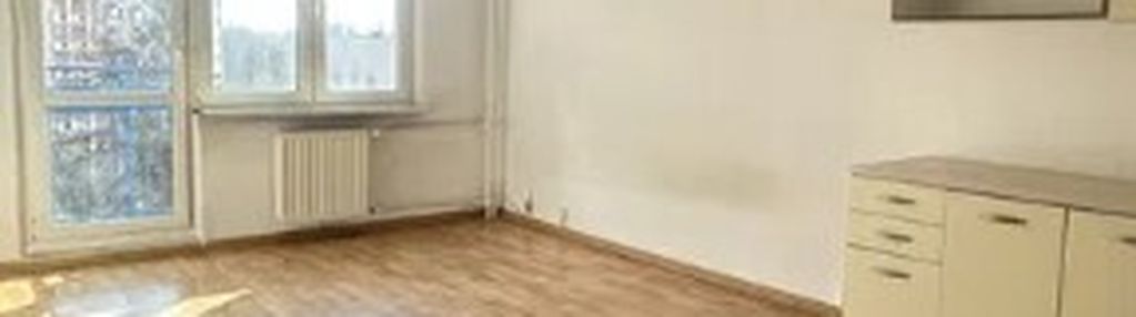 2-pokojowe mieszkanie na ursynowie