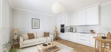 Wygodne 4 pokoje po remoncie sopot górny