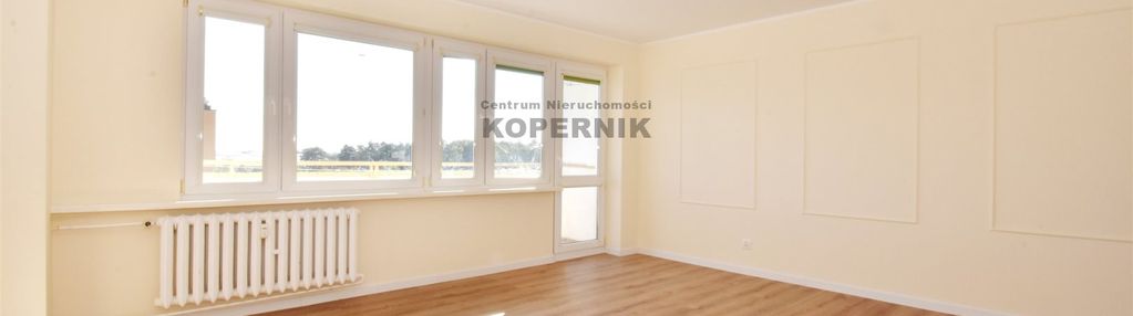 Po remoncie 48 m2, loggia, winda, skarpa
