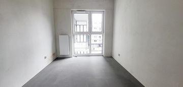 Czteropokojowe mieszkanie w inwestycji metroart