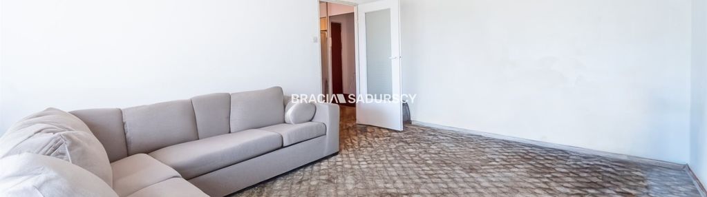 Dwupokojowe m z potencjałem | 42,5m2 | prądnik