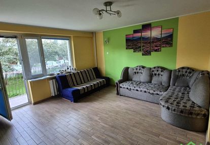Wilkońskiego janikowo  parter 58m m3/m4 do remontu