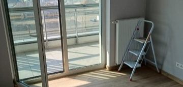 2-pokojowe mieszkanie na targówku