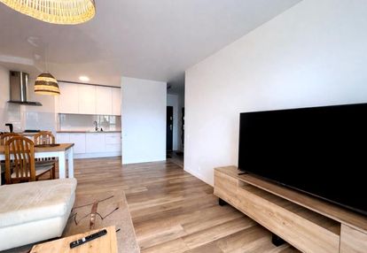 2 pok, balkon, garaż! nowa inwestycja, pogodno!