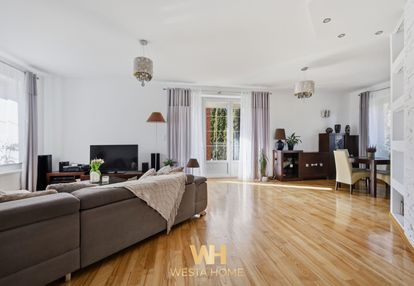 Dom wolnostojący z dużą działką i ogrodem