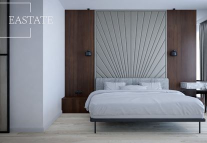 Prestiżowy apartament 107m2 z ogrodem / orłowo