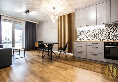 Goszczyńskiego | saska blu | 2 pok. | eng