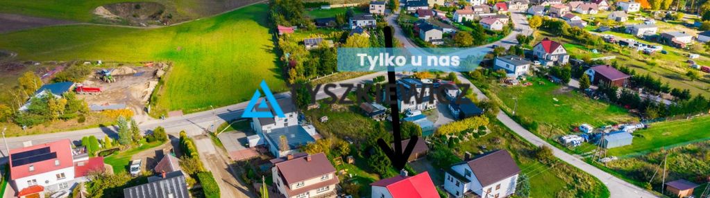 Dom wolnostojący sulęczyno