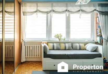 3 pokoje z loggią, piotrków trybunalski