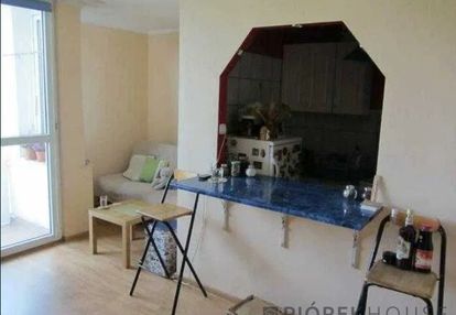 Kawalerka na pradze-północ