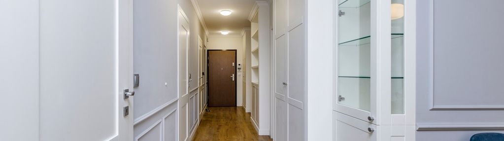 3 lub 4 pokoje i 9m balkon | 76,41 m² | cystersów