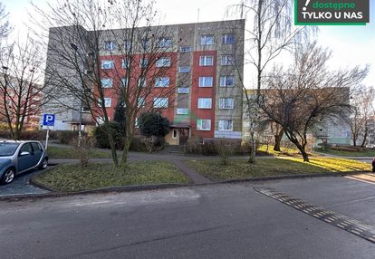 Przestronne mieszkanie m-3 - dzielnica północ