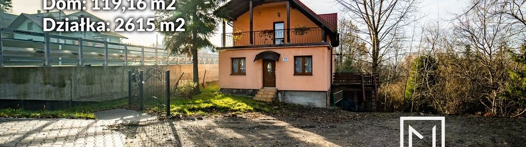 Dom wolnostojący | blisko jeziora | 120 m2 |