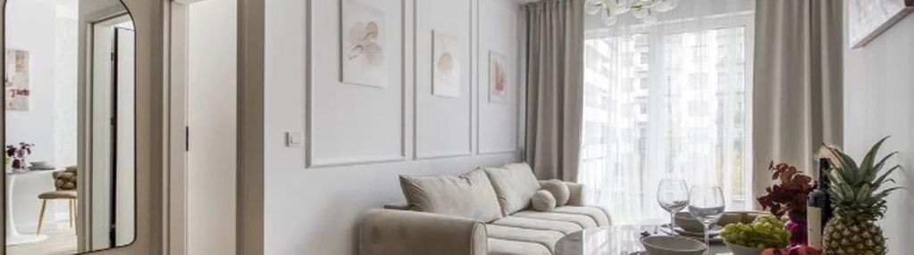 2-pokojowe mieszkanie na targówku