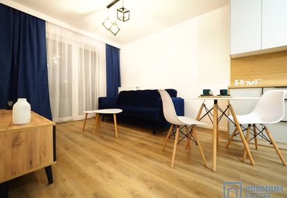 2-pokojowe wyposażone mieszkanie |garaż | banacha