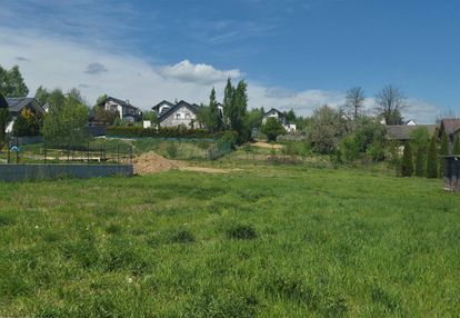 Masłomiąca, 8,5 ar, pełne uzbrojenie