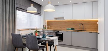 Dwa mieszkania w jednym. Do zamieszkania lub wynaj