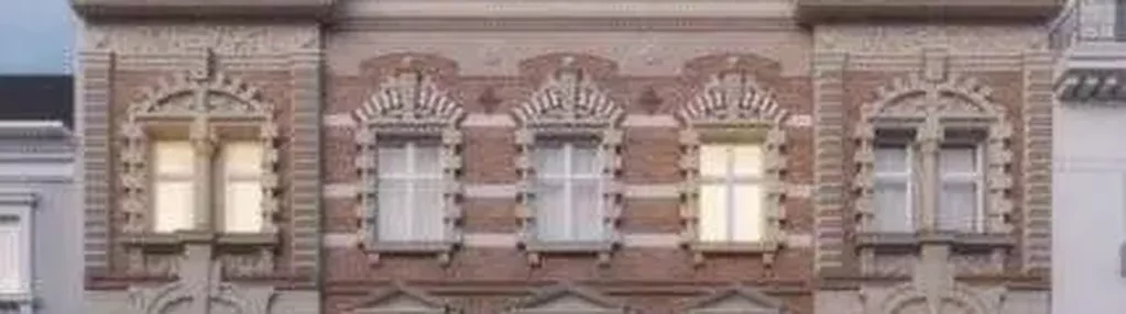Apartament/Biurol/Mieszkanie ul. Krowoderska 55
