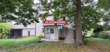 Gospodarstwo w sercu gór świętokrzyskich - okazja