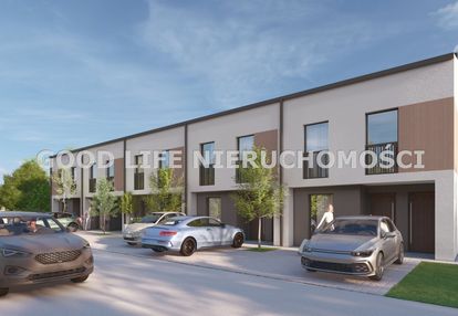 Dwupoziomowe nowe mieszkanie 88,73 m2 pobitno