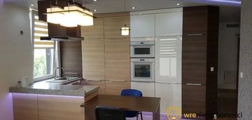 Nowoczesne / 3 pok. / gwiaździsta + m.p