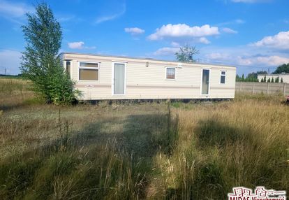 Dzialka na sprzedaż