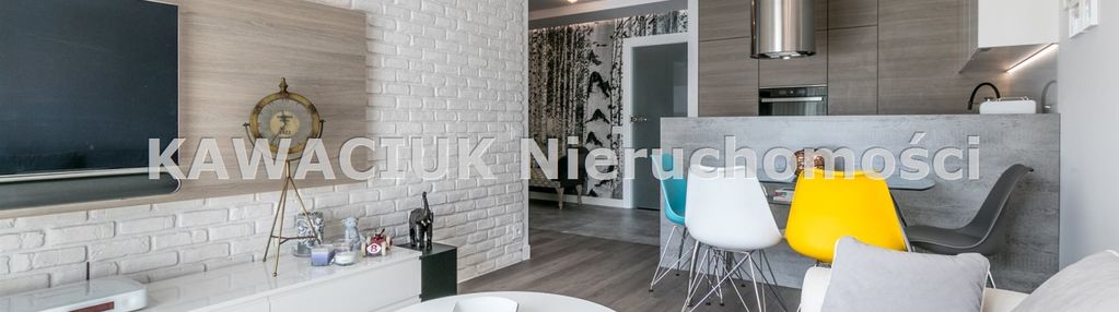 Prestiżowy apartament