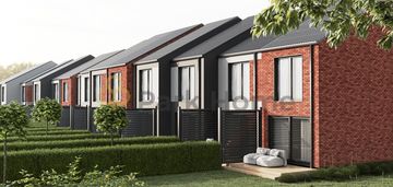 Dom 119,76 m² | garaż | ogród | bez pcc i prowizji