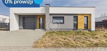 Dom wolnostojący | działka 1000 m² | ciele