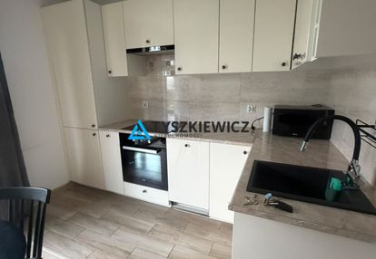 Mieszkanie z ogródkiem.