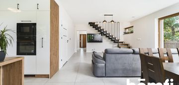 Energooszczędny dom na sprzedaż w krakowie