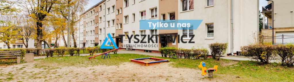 Jedyne takie mieszkanie w wejherowie - 4 pokoje