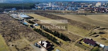 Działki 10 arowe/1,28 ha mn/u – miroszowice (lubin