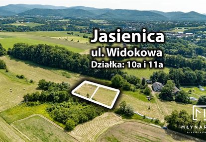 Wyjątkowa działka blisko natury | 10 arów |